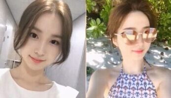 예쁜 신혼커플 로맨틱 섹스