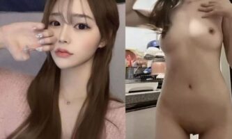 자취녀 올노출 작 인스타 얼굴 타투까지 위치 똑같음