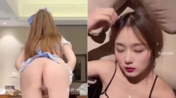수치심 없는 소녀 모음