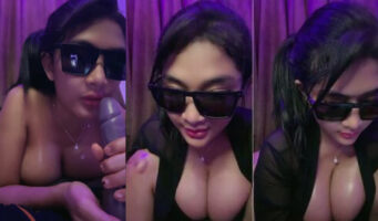 Coba Ajak Host Satu Ini Violine Sepong Dildo ID 77178155 Mango