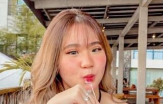 Mau Tidur Hoki Dapat Pap Telanjng Pacar Chindo Lucu