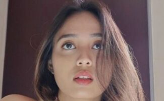 Selebgram Miss QF Pap Bugil Susu Uting Mancung