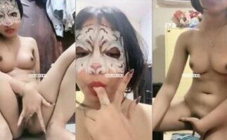 Cantika Host Kimcil Belajar Kobok Memek Yuk Dream