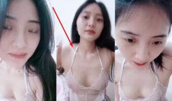 Cindy Lingerie Putih Utingnya Nongol ID 22892935 Dream