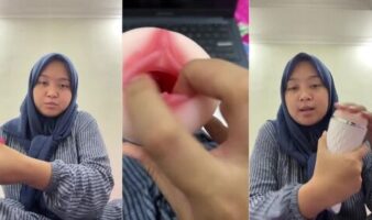 Mom Biti Jualan Sex Toys Sekalian Review Instagram