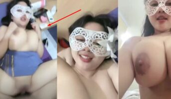 Natasha Tobrut Kena Ewe Dua Ronde Crot ID 12342463 Dream
