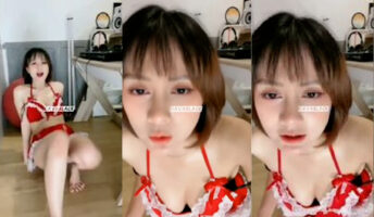 Peachy Gadis Bondol Sexy Ebot Basahin Susu Dream