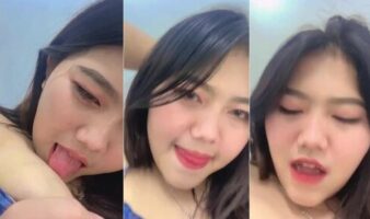 Jilat Susu Zelwati Wanita BBW Nakal Instagram