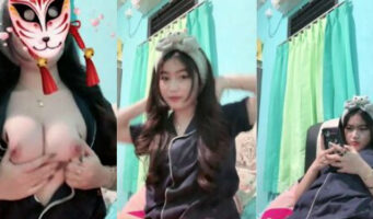 VCS Evlyn Chindo Imut Remas Toket Bulet ID 86145687 Dream