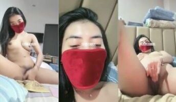 VCS Mbak Zea Barbar Masih Takut Masukin Anu Dream